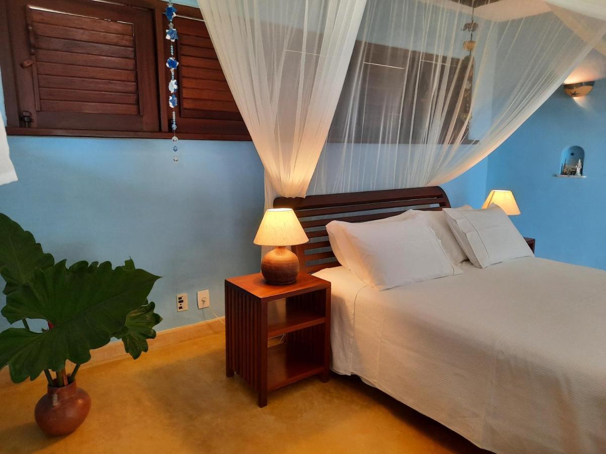 Vila Monjua Trancoso Villa Eksteriør billede