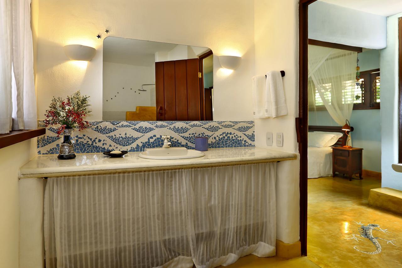 Vila Monjua Trancoso Villa Eksteriør billede
