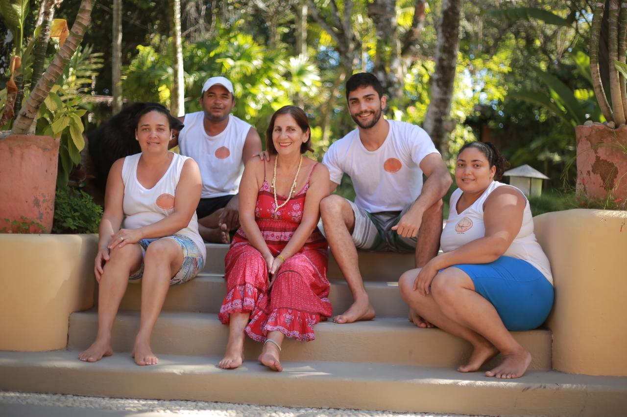 Vila Monjua Trancoso Villa Eksteriør billede